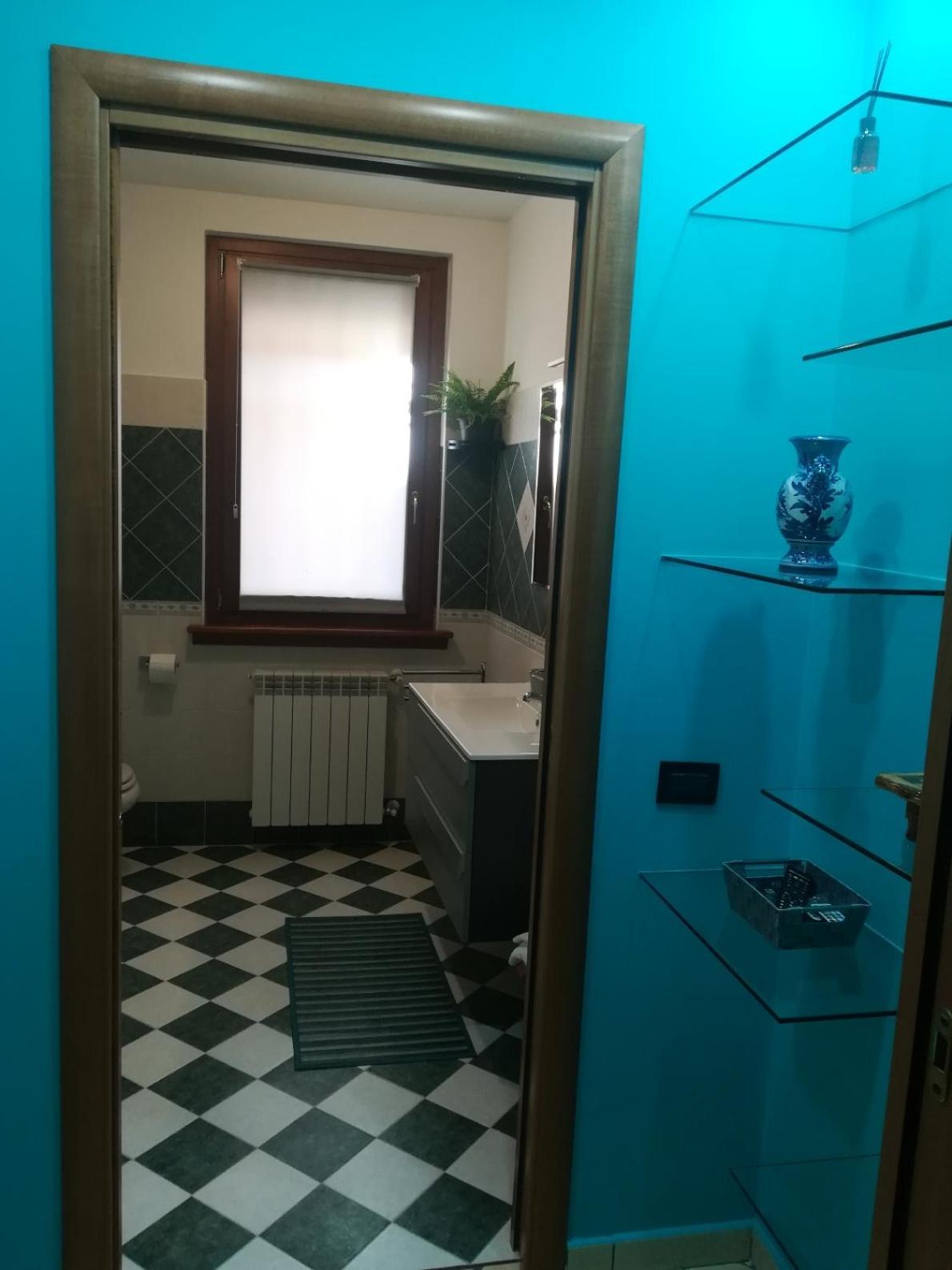 B&B Luna - Osio Sopra Osio Sotto Exteriér fotografie