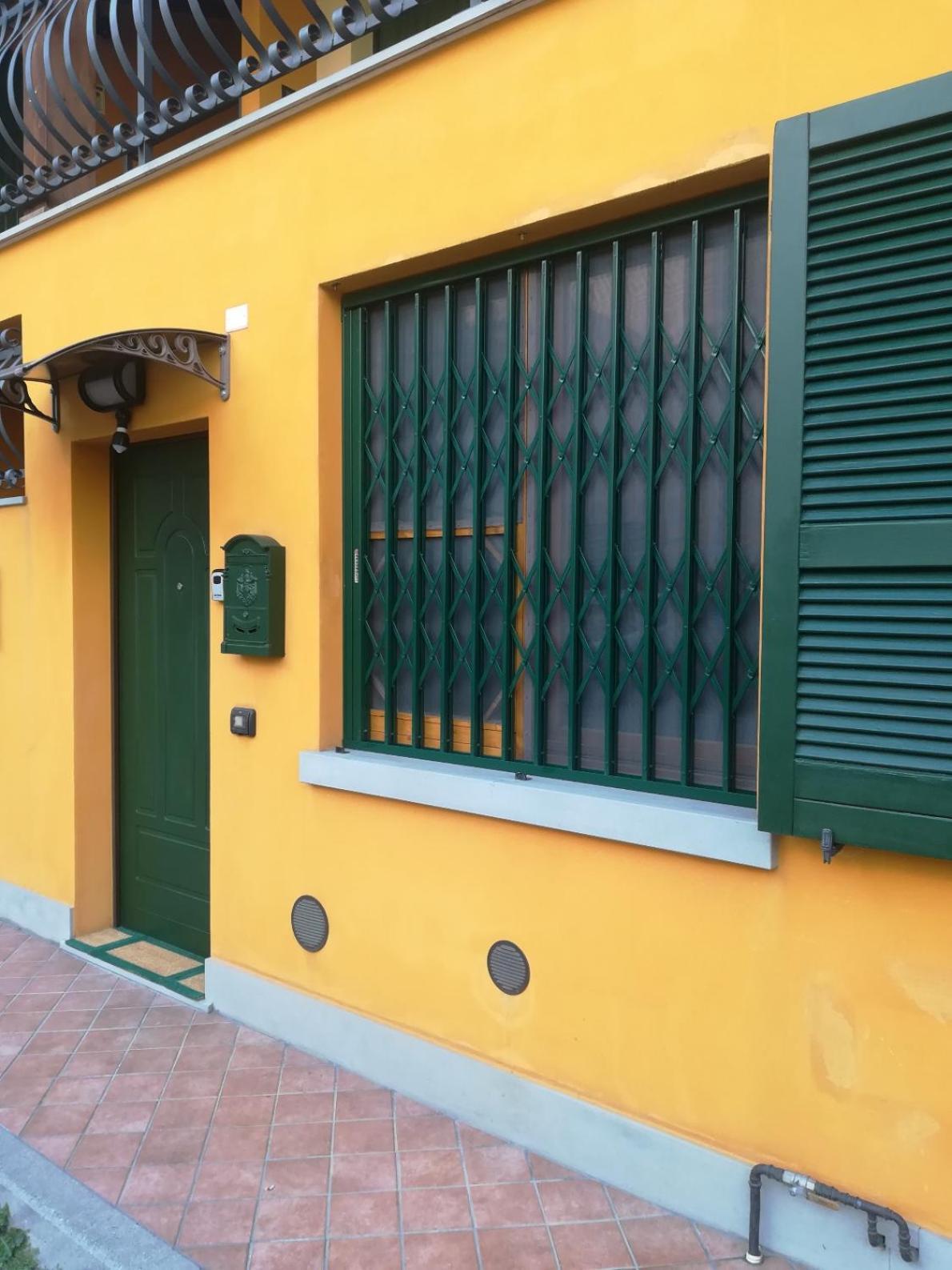 B&B Luna - Osio Sopra Osio Sotto Exteriér fotografie